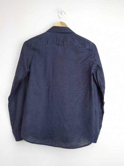 Camasa bleumarin GAP Femei-S [5]