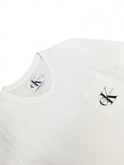 Tricou Calvin Klein Barbati-M [3]