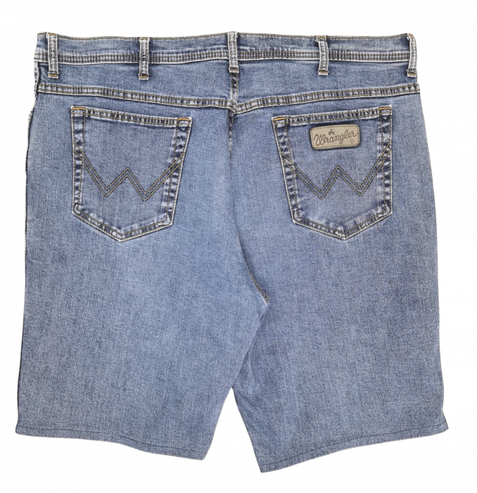 Blugi scurti Wrangler Barbati-XXL [2]