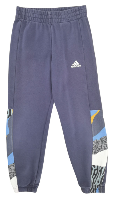 Pantaloni adidas Baieti 9-10 Ani [1]