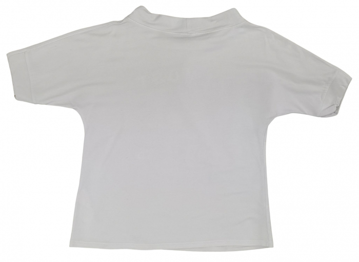 Tricou bej monari Femei-S [2]
