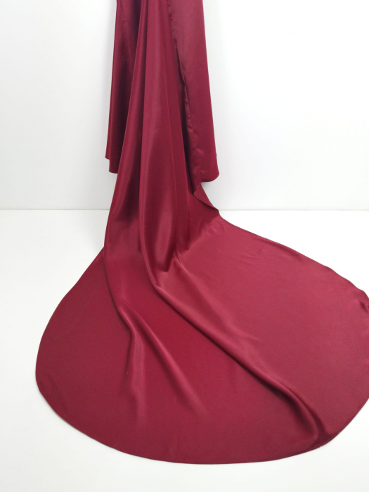 Rochie visinie Vintage Femei-M [4]