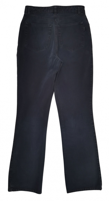 Blugi negri MAC Femei-XS [2]
