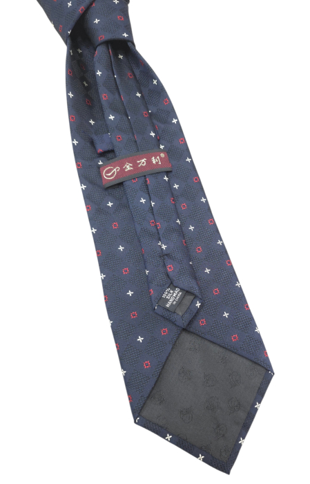 Cravata matase hand-made [2]