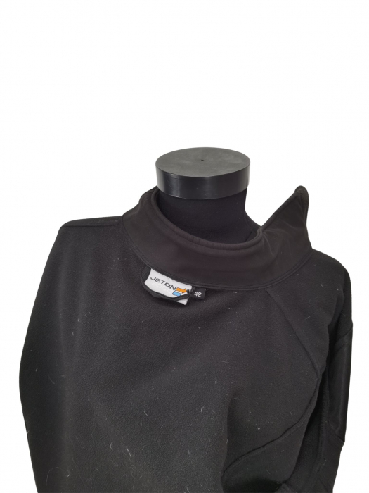 Geaca Retro Sport Femei-XL [3]