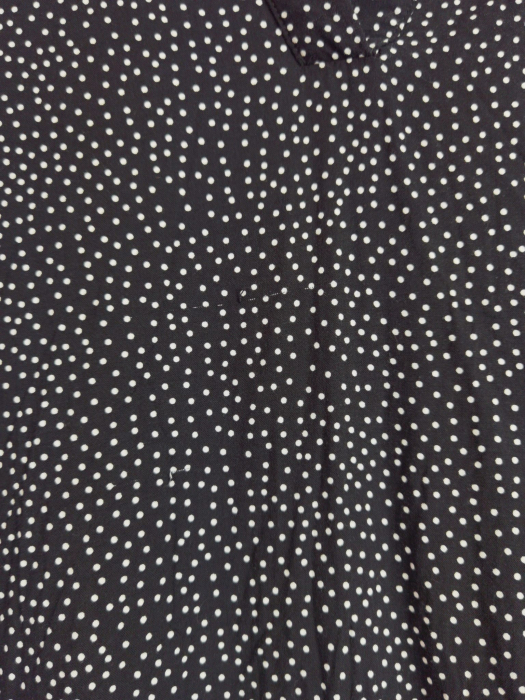 Camasa neagra Clockhouse Femei-S [2]