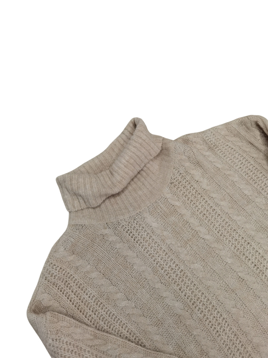 Pulover Laura Torelli Femei-XS [3]