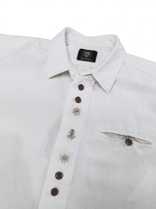 Camasa in Vintage Femei-XXL [3]