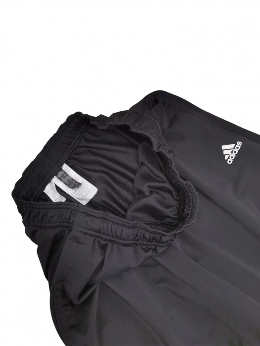 Pantaloni negri adidas Barbati-M [3]