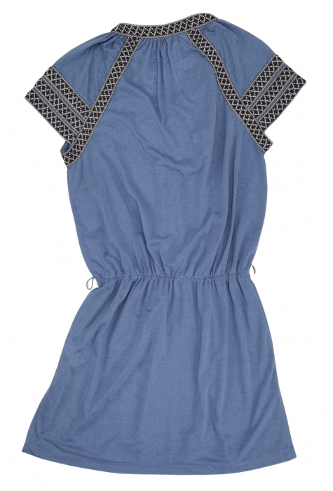 Rochie albastra Women'secret Femei-XL [2]