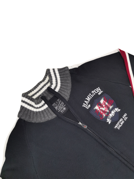 Pulover Marville Barbati-L [3]