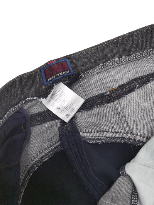 Blugi Retro Pro Team Femei-XXL [5]