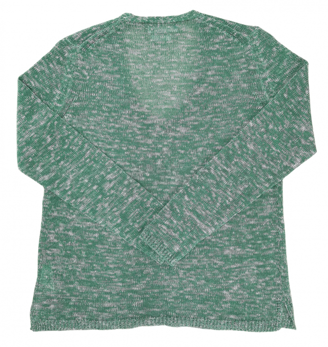 Pulover verde Brax Femei-L [3]