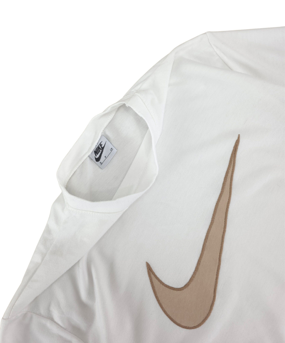 Tricou alb sport Barbati-S [3]