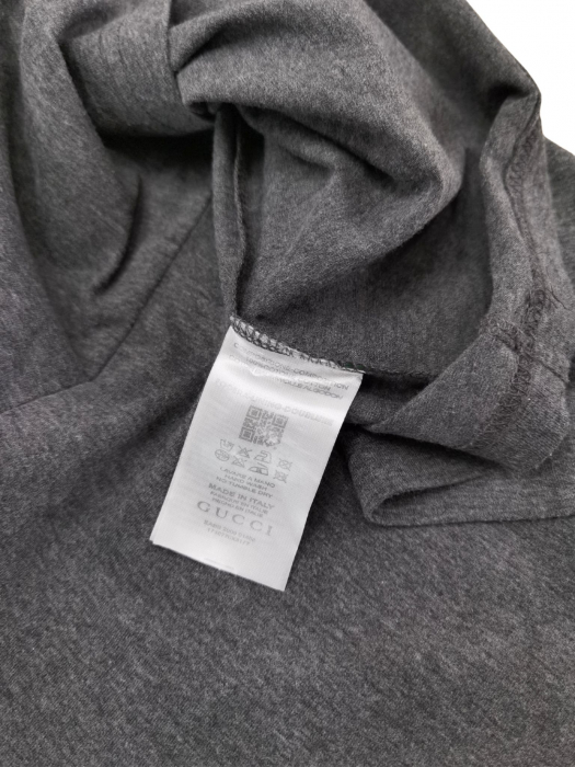Tricou gri GUCCI Barbati-XXL [4]