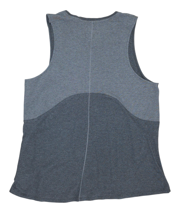 Maiou gri fitness Femei-XL [2]