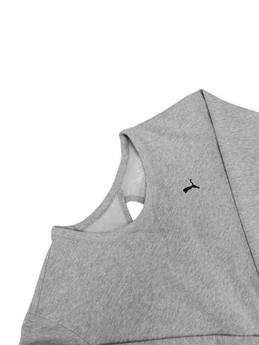 Bluza gri PUMA Femei-M [3]