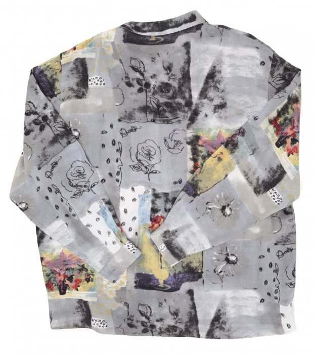 Camasa Elena Miro Femei-XXL [2]