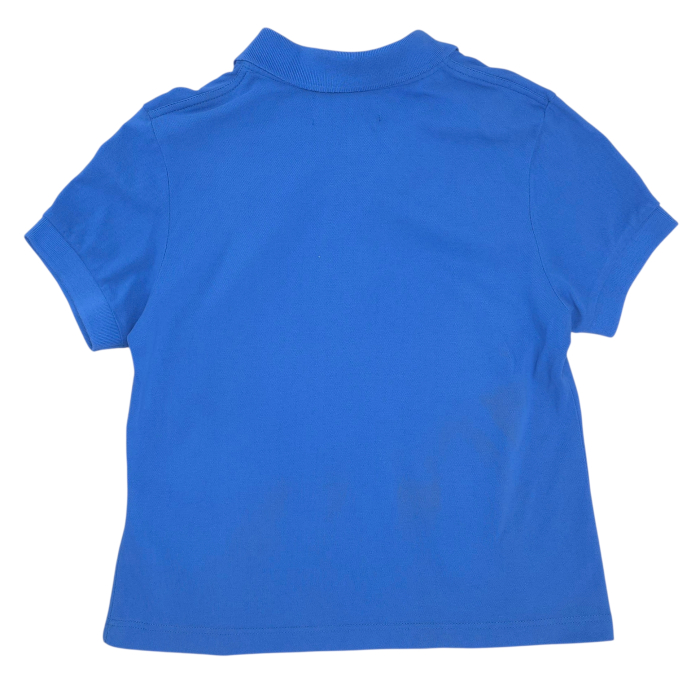 Tricou Kappa Baieti 11-12 Ani [2]