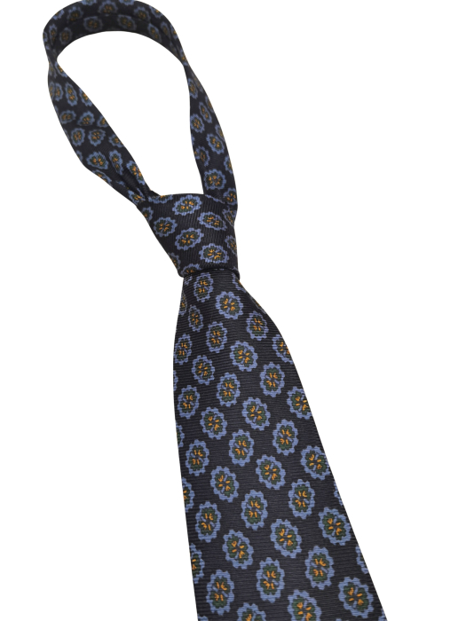 Cravata matase Lanvin [2]