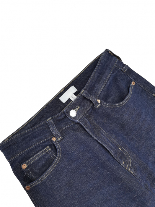 Blugi albastri H&M Femei-L [3]