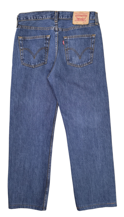 Blugi Levi's 751 Barbati-M [2]