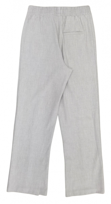 Pantaloni gri Yaya Femei-S [2]