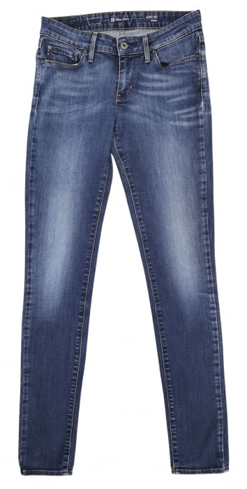 Blugi straight Levi's Femei-XS [1]