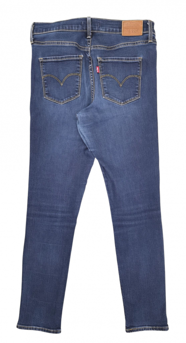 Blugi skinny Levi's 311 Femei-S [2]