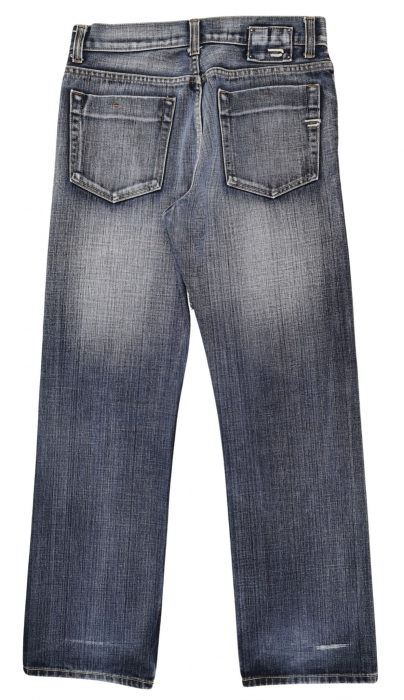 Blugi albastri Diesel Barbati-M [2]