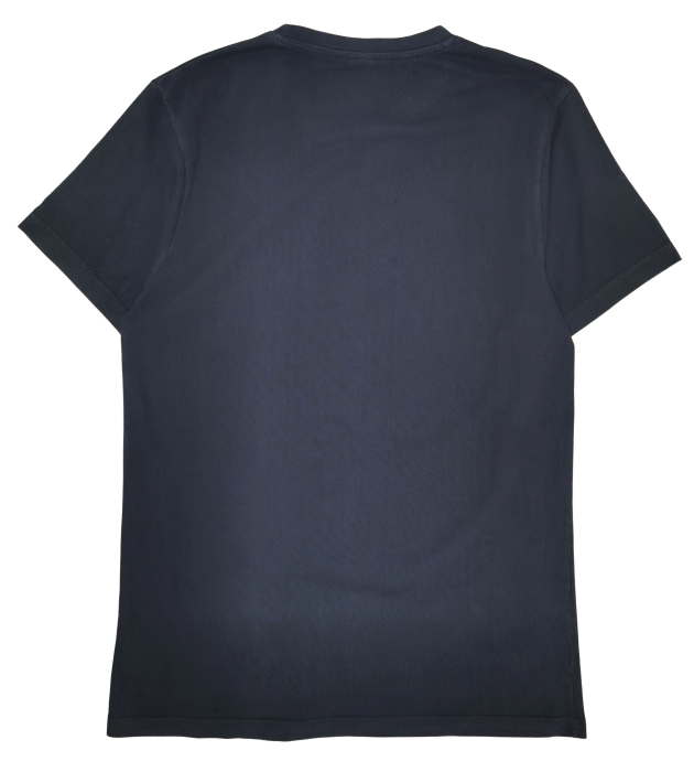 Tricou negru 2PAC Barbati-XL [2]