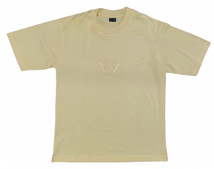 Tricou galen Retro Femei-L [1]