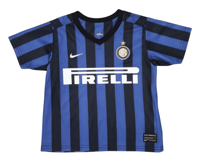 Tricou Nike Baieti 1 An [1]