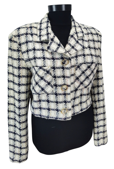 Sacou Sale e Pepe Femei-XS [3]