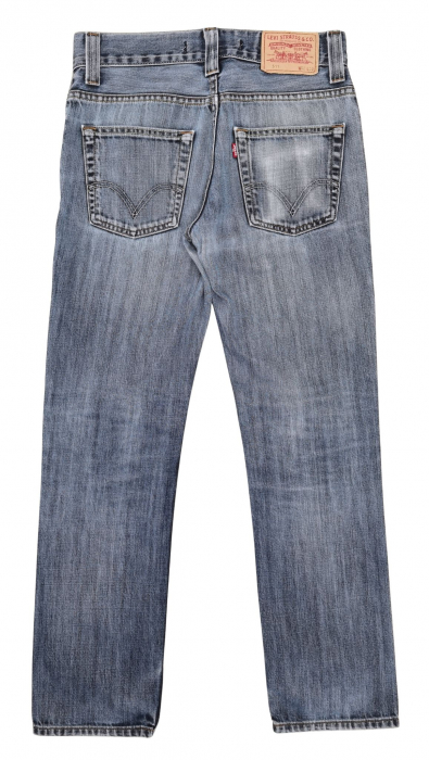 Blugi Levi's 511 Barbati-S [2]