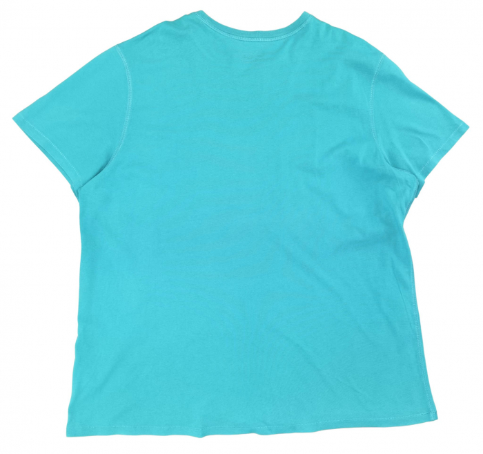Tricou verde Timberland Barbati-XXL [2]