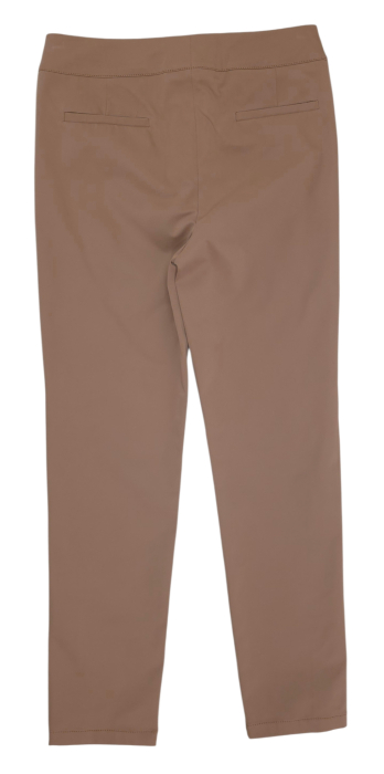 Pantaloni maro Madeleine Femei-XS [2]