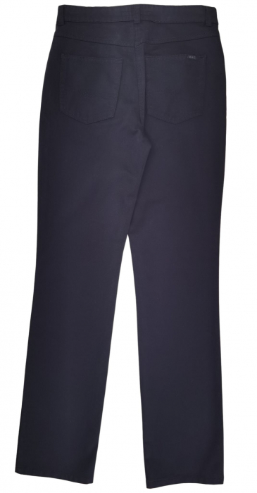 Pantaloni negri MAC Femei-M [2]