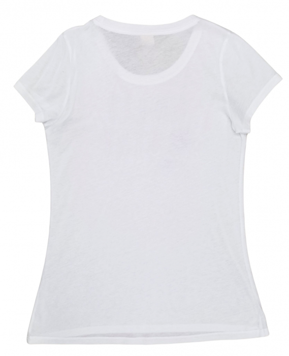 Tricou alb Hollister Femei-M [2]