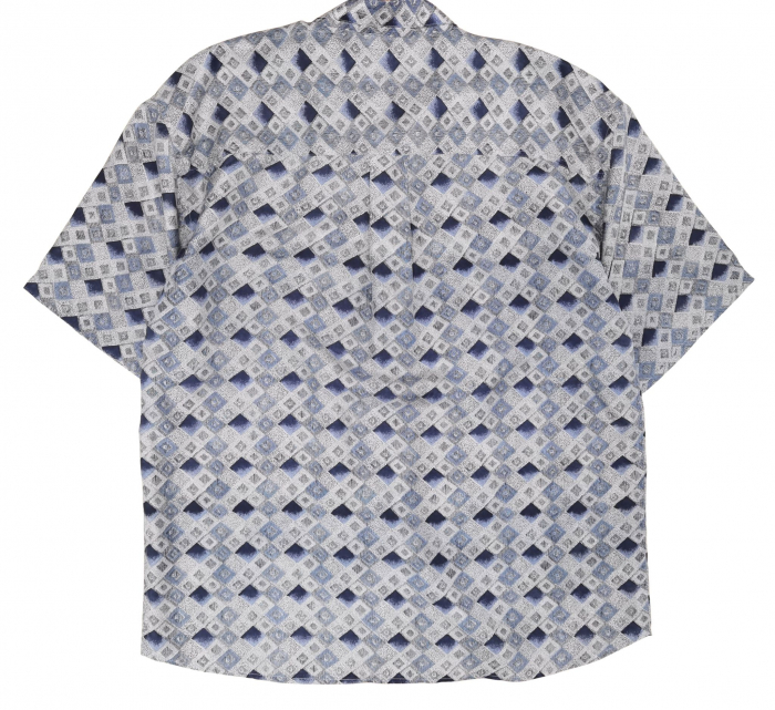 Camasa matase Vintage Barbati-L [2]