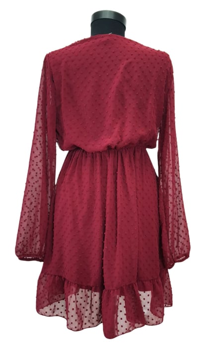 Rochie Retro Femei-L [2]