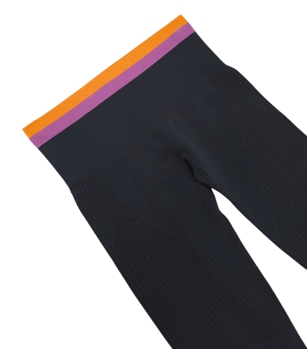 Colanti negri fitness Femei-M [3]