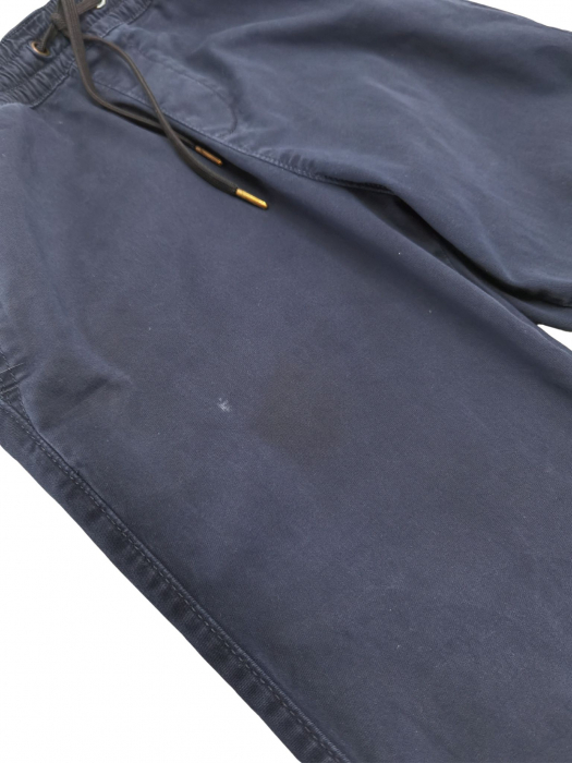 Pantaloni bleumarin Hollister Femei-S [4]