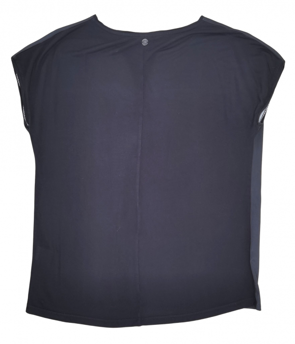 Tricou negru 17&CO Femei-M [2]