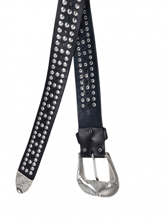 Curea piele Holland Femei-80cm [4]