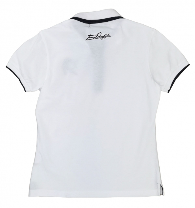 Tricou alb Clique Femei-M [2]