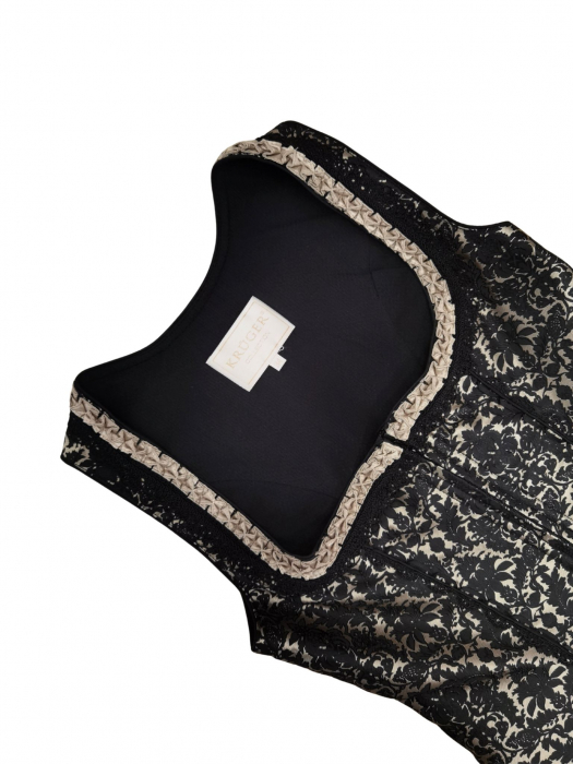 Corset Kruger Femei-XS [3]