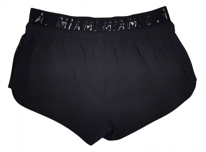 Pantaloni negri Sport Femei-M [2]