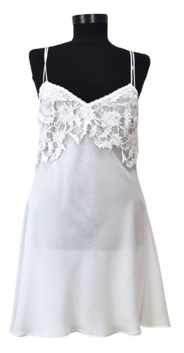 Rochie de noapte Retro Femei-S [1]