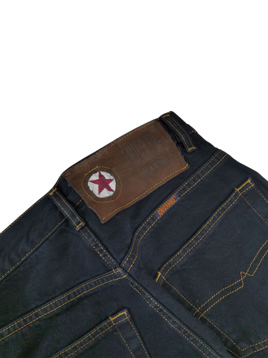Blugi Vintage Chicanos Barbati-S [3]